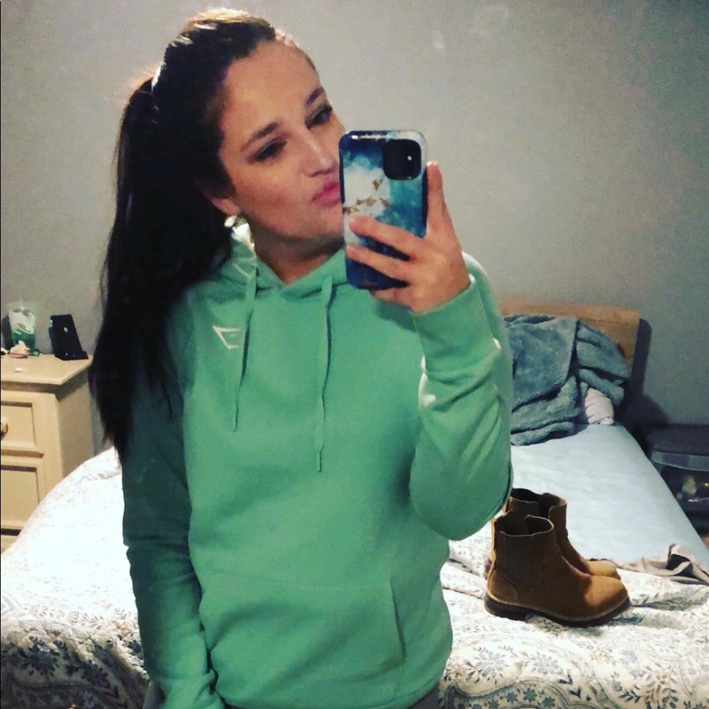 Meet your Posher, Brittany